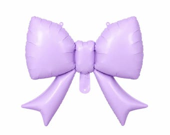 38" Bow Foil Balloon