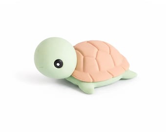Under the Sea Cake Topper Set - Meerestiere