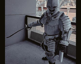 Griffith Cosplay - Berserk