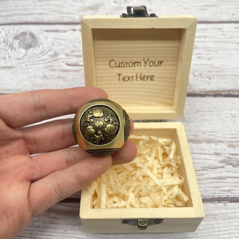 Personalized fidget box - Etsy Italia