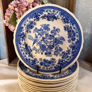 Villeroy Boch Fasan - Etsy