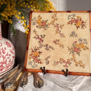 Sarreguemines Louis Xv - Etsy