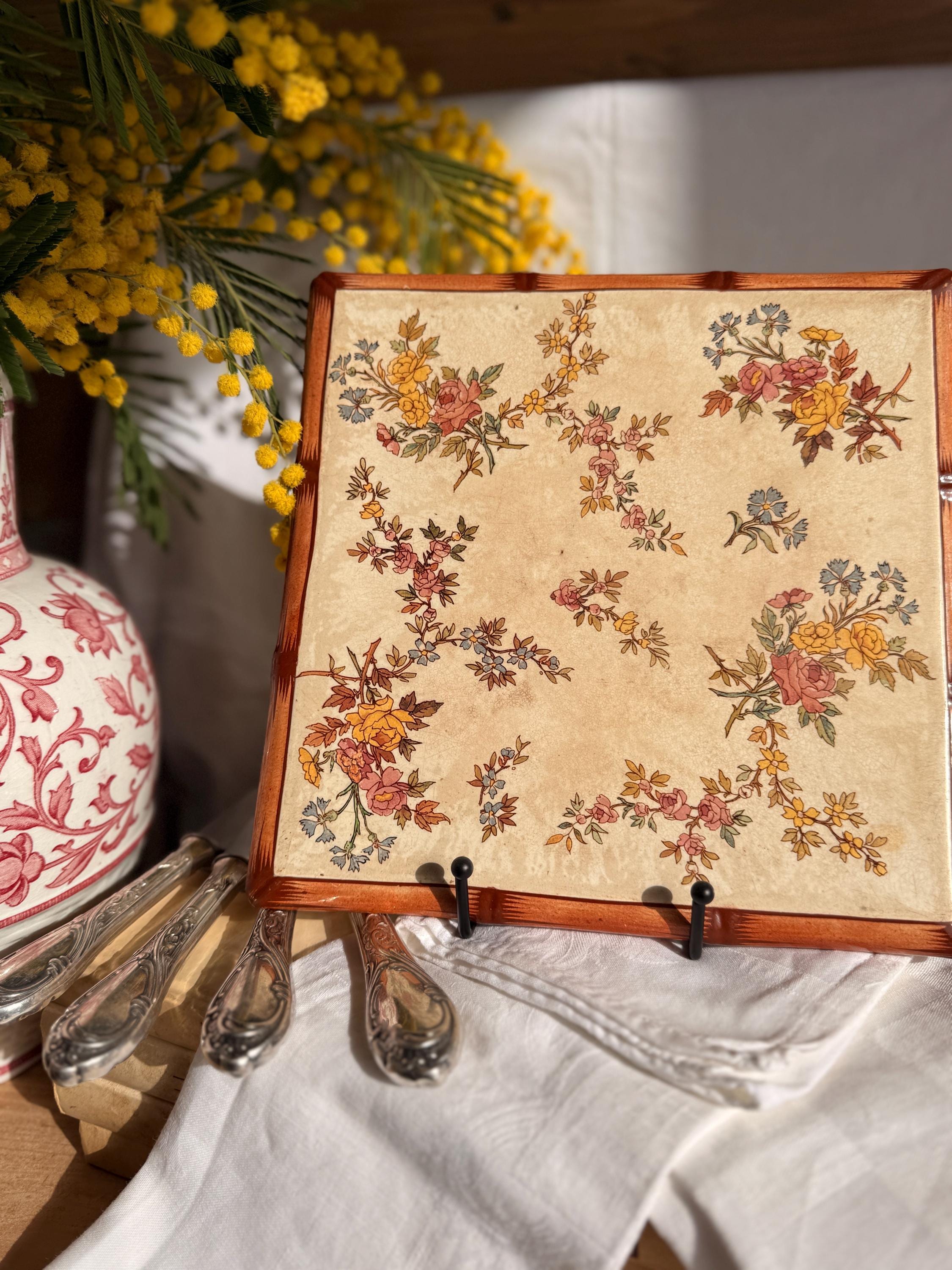 Sarreguemines Louis Xv - Etsy