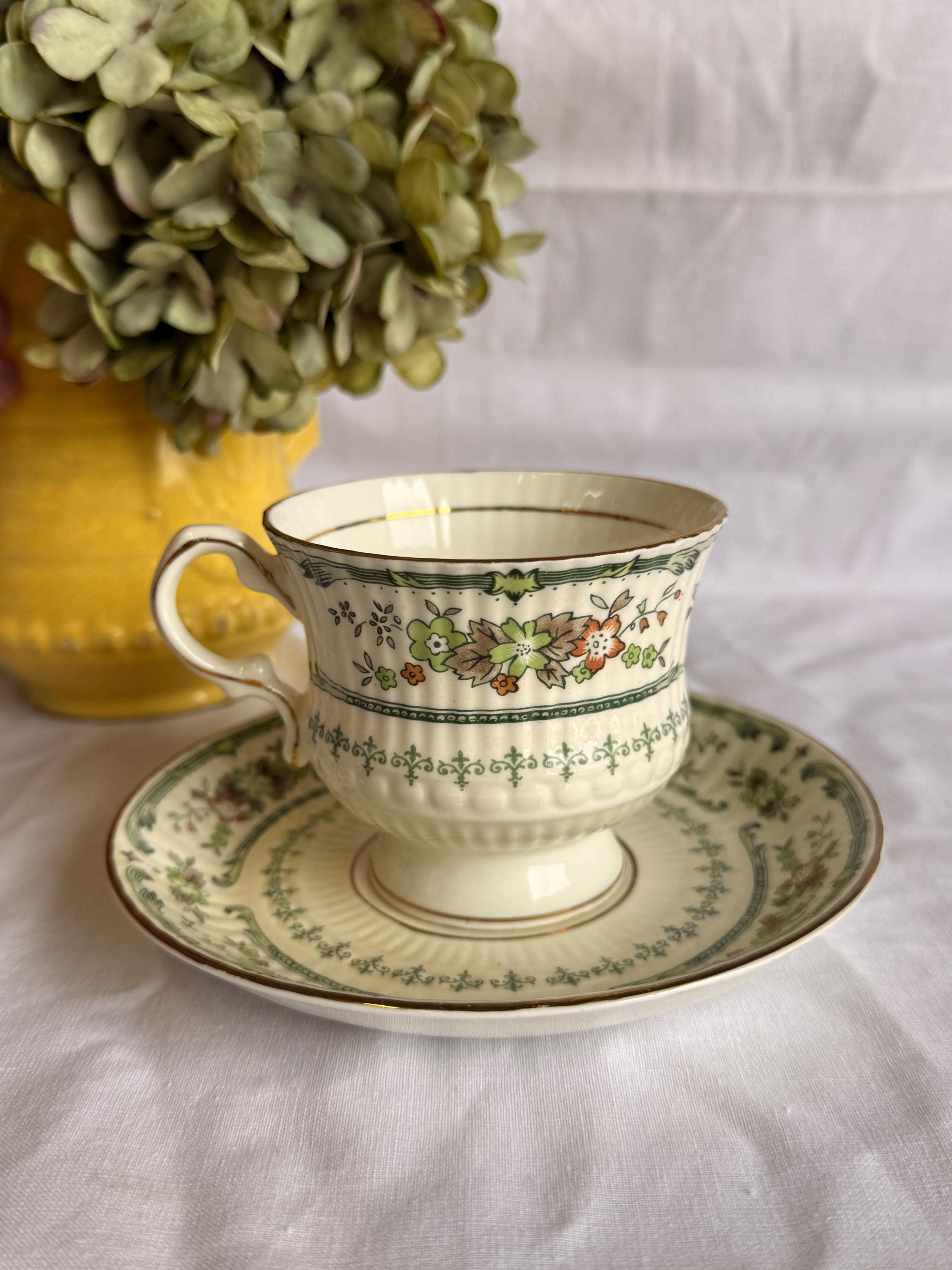 Balmoral Castle China - Etsy