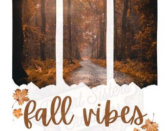 Herfstvibes