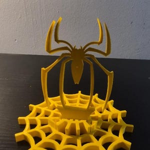 Spider-Man-Ständer