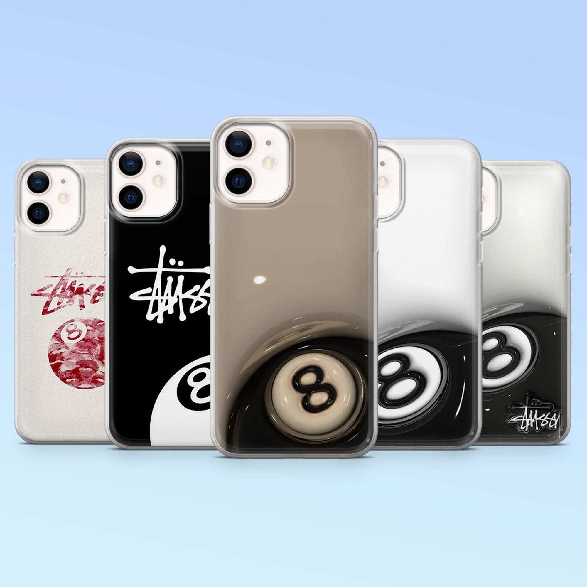 Case Stussy - Etsy