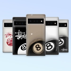 stussy cigarette case Case Stussy