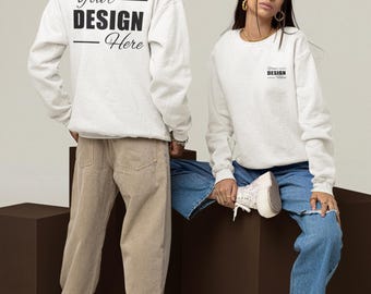 Front and Back Personalized Shirt-Front and Back Custom Shirt-Customized Shirt- Custom Inspired Shirt-Custom Shirt Logo