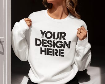 Custom Logo Shirt-Custom Design Shirt-Your Design Here Shirt-Custom Picture Shirt-Personalized Sweatshirt