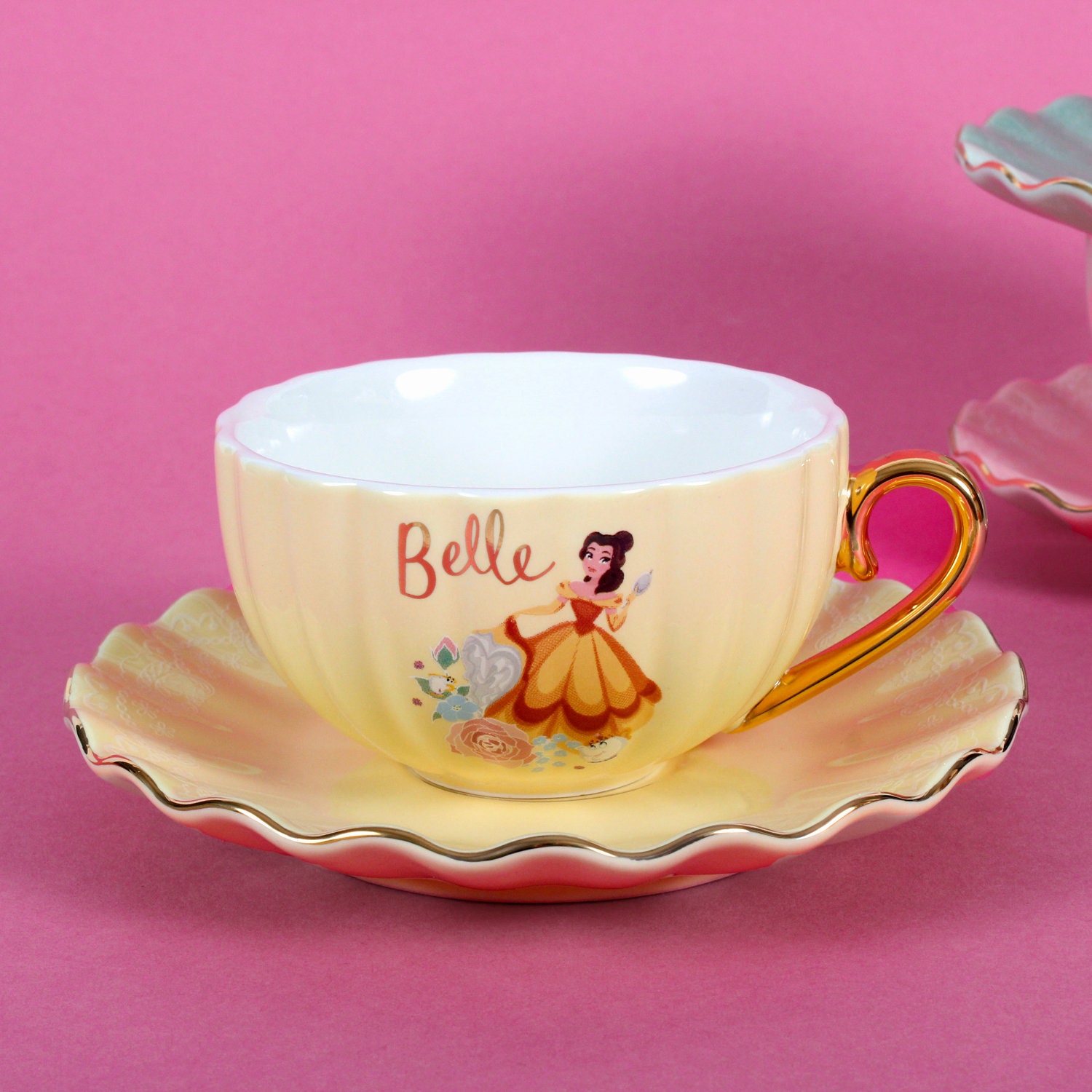 Buy Anime Tea Cup Online In India  Etsy India