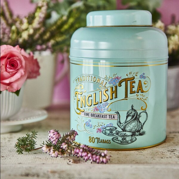 Victorian Tea Party Etsy