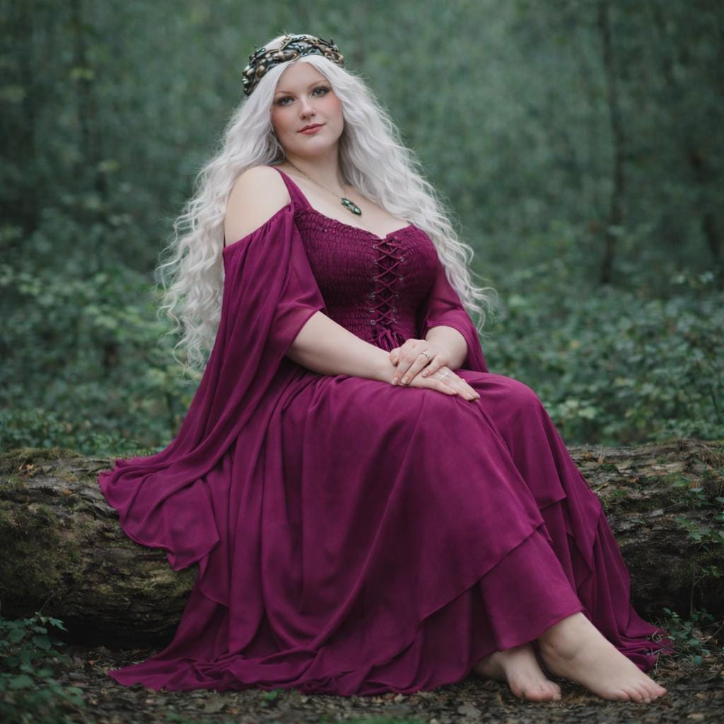 renaissance dress purple in Plum | Dark Violet Gothic Victorian Corset Gown Our three Luxurious Purple Floral Patterns Brocade