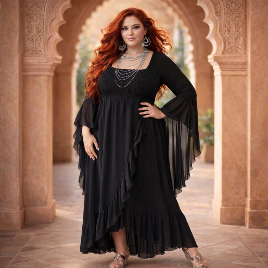 Curved Empire Waist Dress Pattern - Etsy Curved Empire Waist Dress Pattern - Etsy