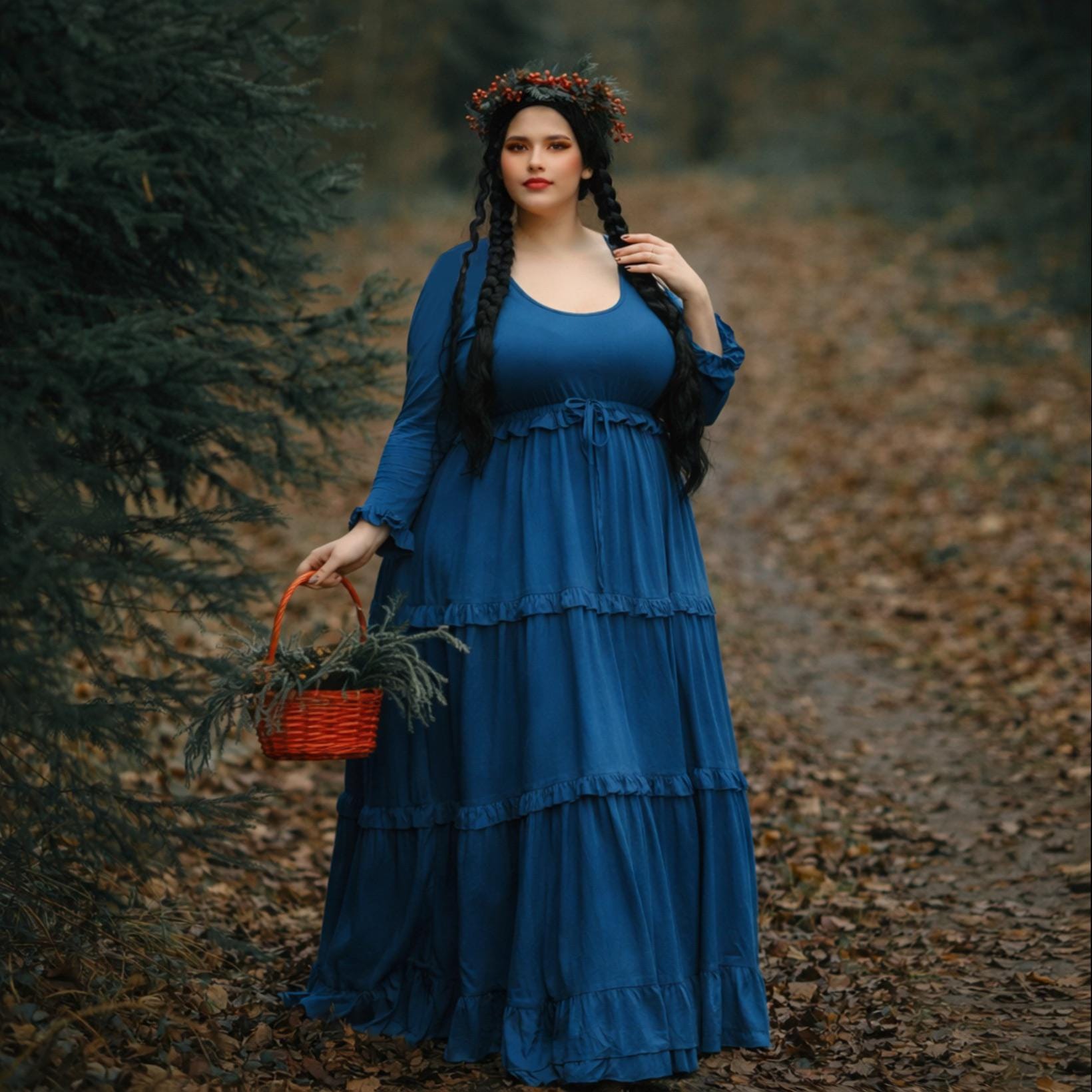 white christmas dresses DORTHY'S DENIM MINI DRESS – DENIM – Boujee Barn Boutique LLC main image 0