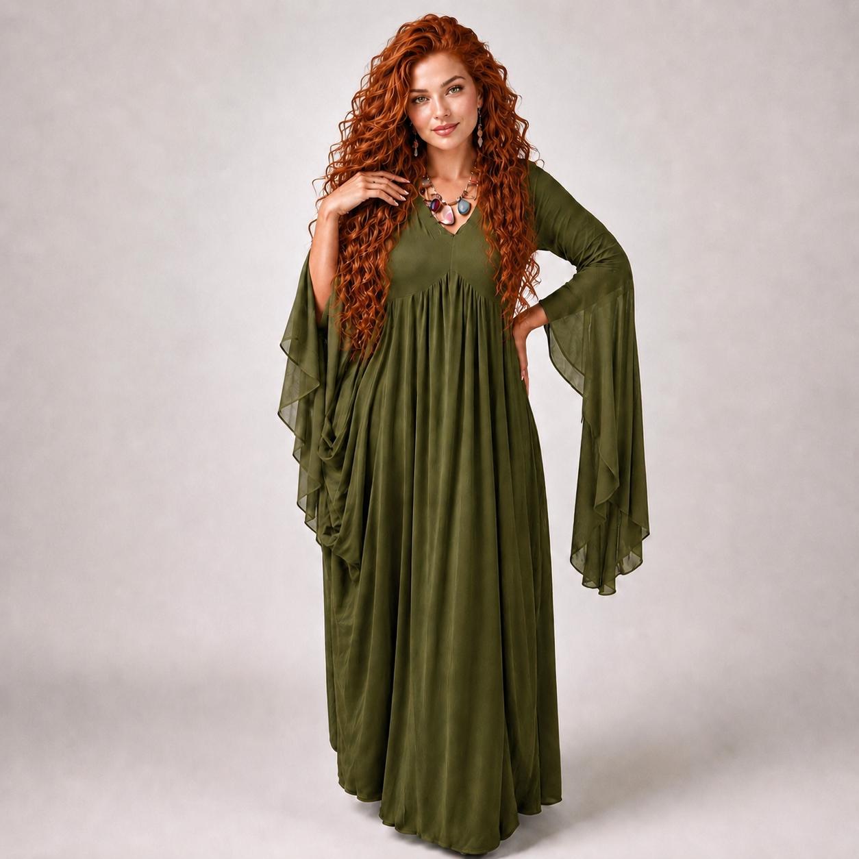 long flowy dresses for fall fall dresses for wedding guest