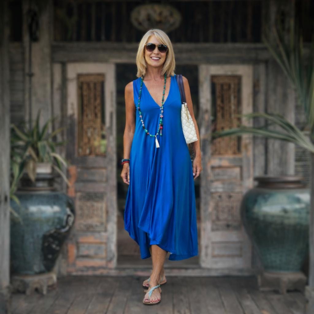 long sleeve sequin dress maxi Liora Crystal In Blue – FancyAdd line%20design%0D%0AConcealed%20zipper%20at%20back%0D%0AGentle%20Dry%20Clean%20Only%0D%0ALength%3A%20Maxi%0D%0A%0D%0AMATERIAL%3A%0D%0A%0D%0APolyester%20%2B%20Cotton%0D%0AHigh%20quality%20durable%20fabric fantasy_dress Window treatment ideas that Women's Size:Euro 40 = US 9.5-10