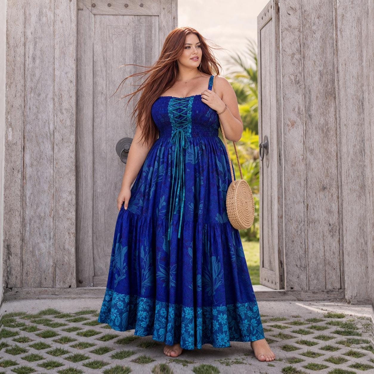 Bali Lace Dress - Etsy