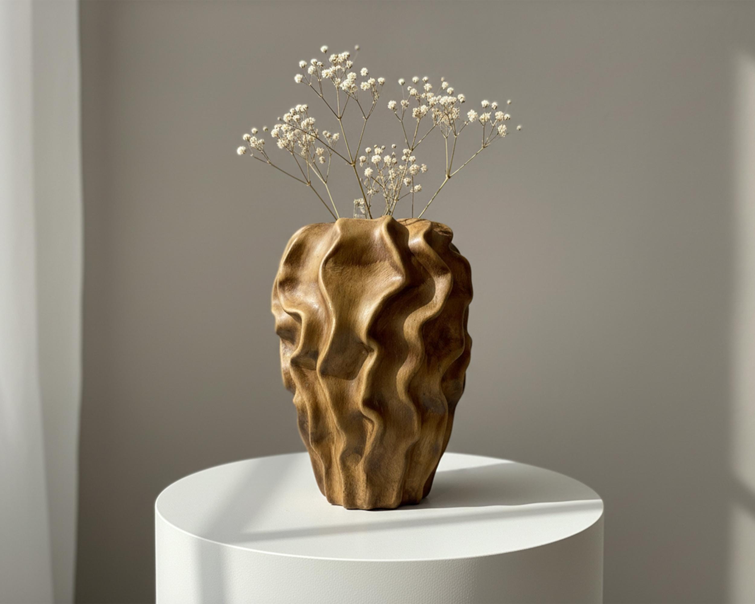 Wabi sabi vase - Etsy 日本