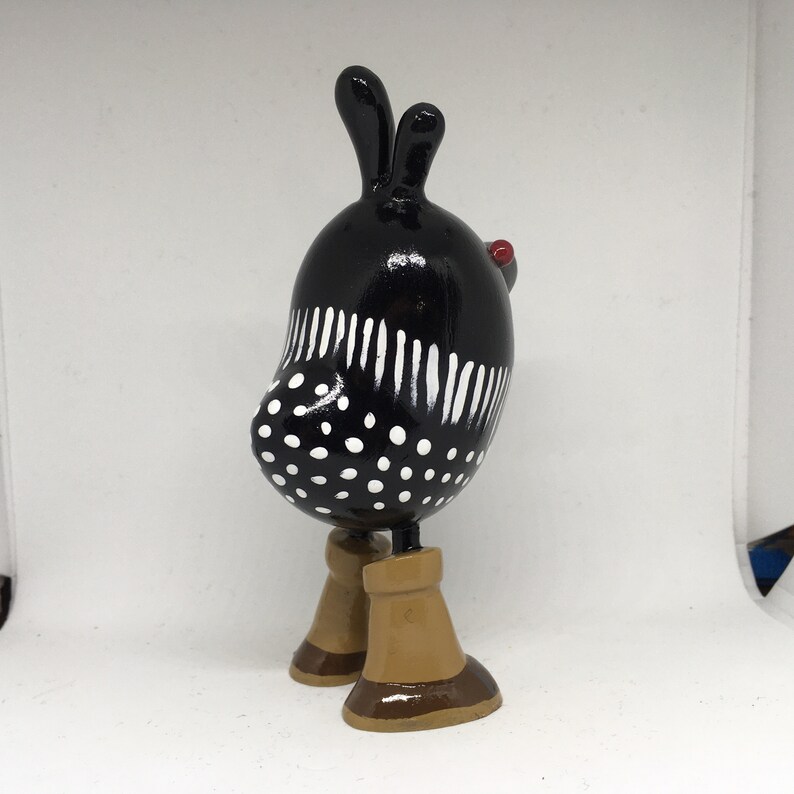 Maine Loon Bohnenstiefel See Leben Loon Figur Etsy