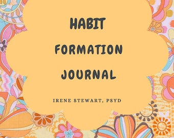 Habit Formation Journal
