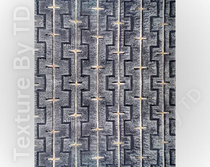 Texture by TD- Weave Line rug for living room