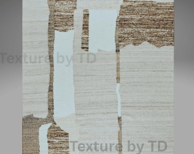 Britonn rug for living room-texture by TD