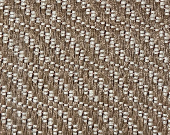 Linen & Copper Handwoven Rug | Modern Neutral Area Rug with Metallic| 8X10, 6X9, 2X18