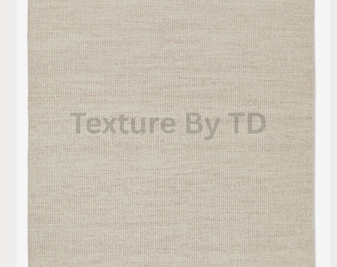 Handwoven Wool Flatweave Rug, Boho Minimalist Scandinavian Carpet