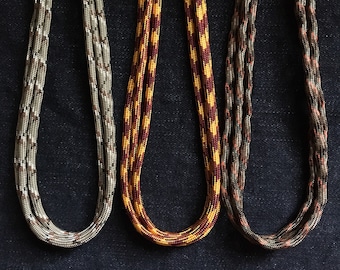 Paracord Lanyard for Face Masks
