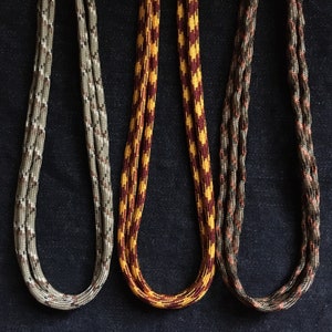 Paracord Lanyard for Face Masks