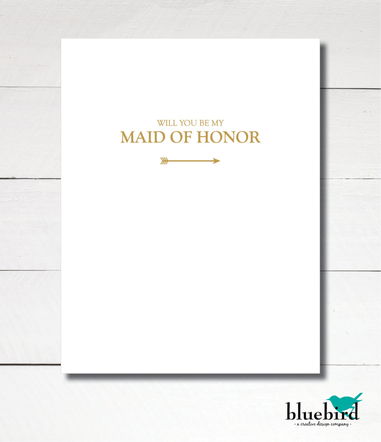 Will You Be My Bridesmaid Printable Instant Download Greeting - Etsy