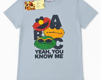 Kids Unisex Baby T-Shirt Boys Girls  - Toddler Plain Cotton T-shirt For Summer 1-6 Years (12-72 Months)
