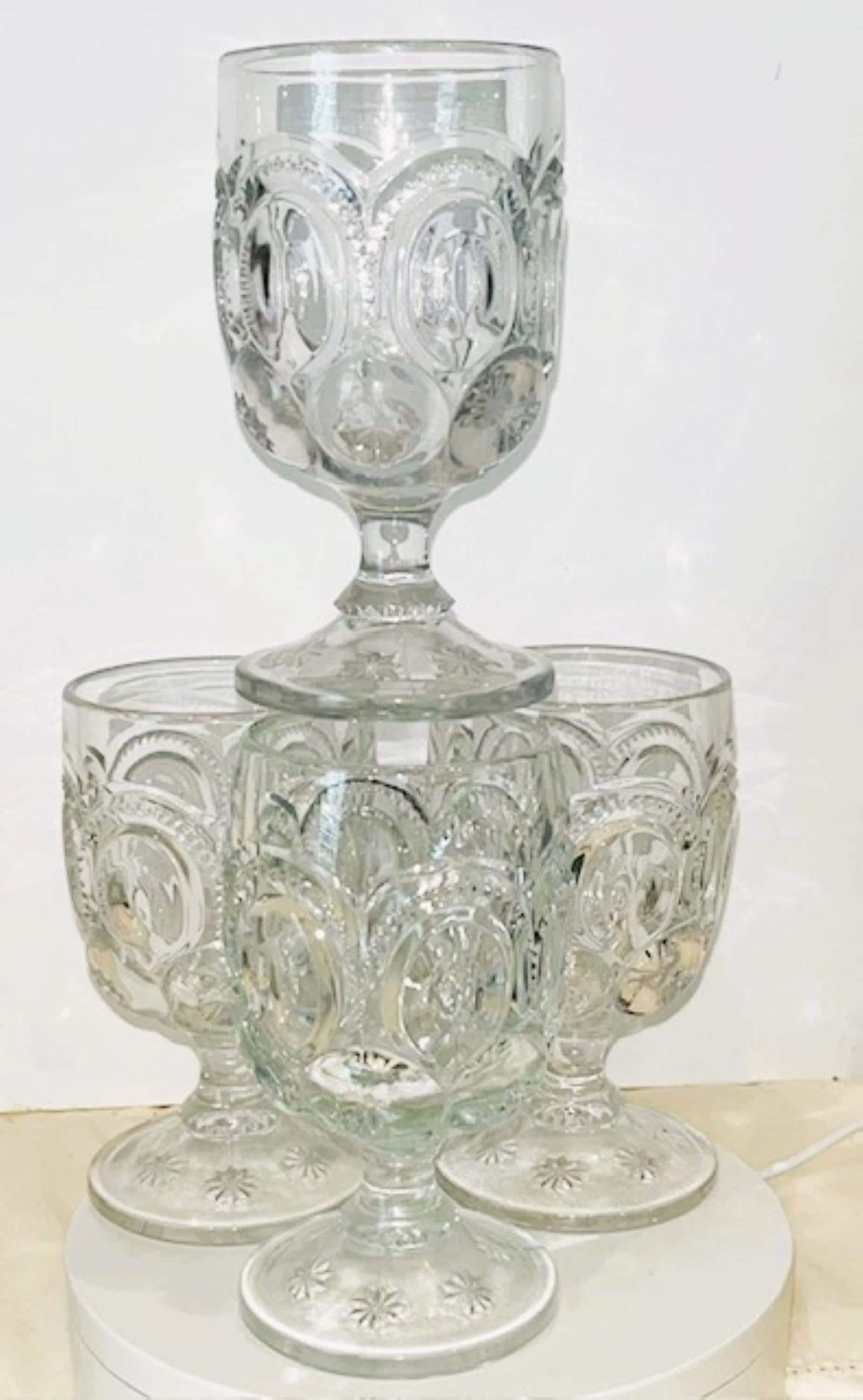 Le Smith Moon and Stars Decanter - Etsy