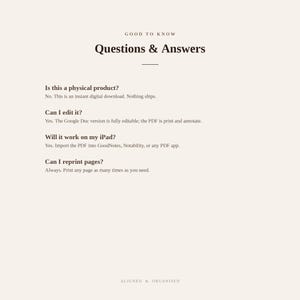 LSAT Study Planner & Wrong Answer Journal | Editable Google Doc + Printable PDF | 21-Week Schedule, PT and L R Trackers image 17