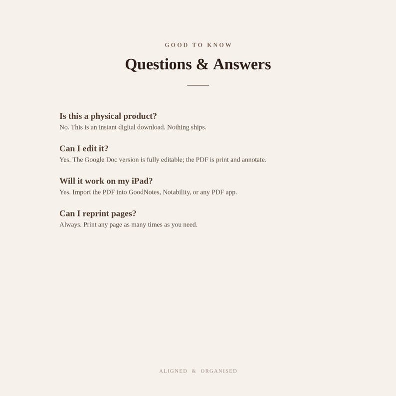 LSAT Study Planner & Wrong Answer Journal | Editable Google Doc + Printable PDF | 21-Week Schedule, PT and L R Trackers image 17