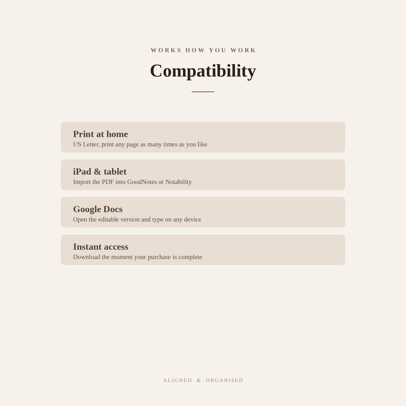 LSAT Study Planner & Wrong Answer Journal | Editable Google Doc + Printable PDF | 21-Week Schedule, PT and L R Trackers image 15