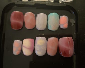 Blooming Set