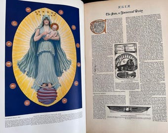 Tajemne nauki wszystkich wieków autorstwa Manly'ego P. Halla – wydanie cyfrowe (633 strony)