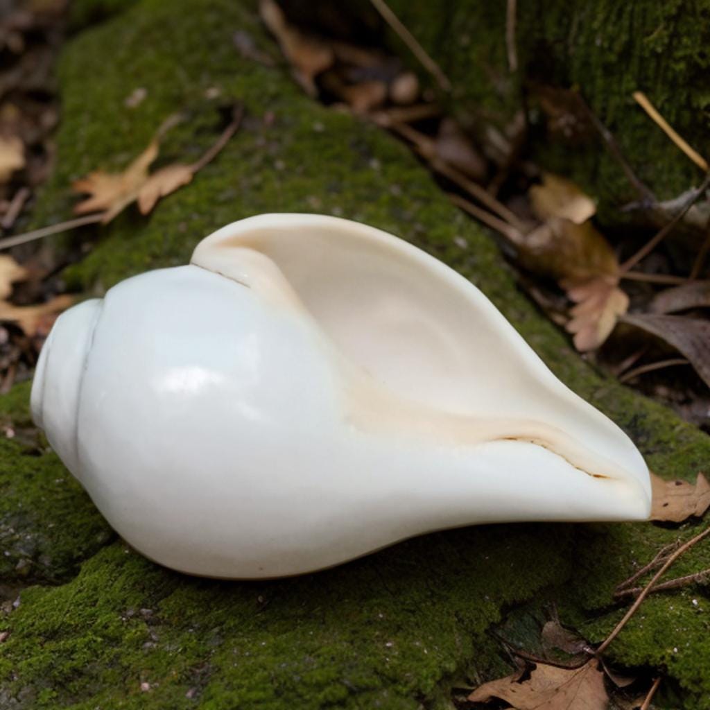 Sankha Conch - Etsy