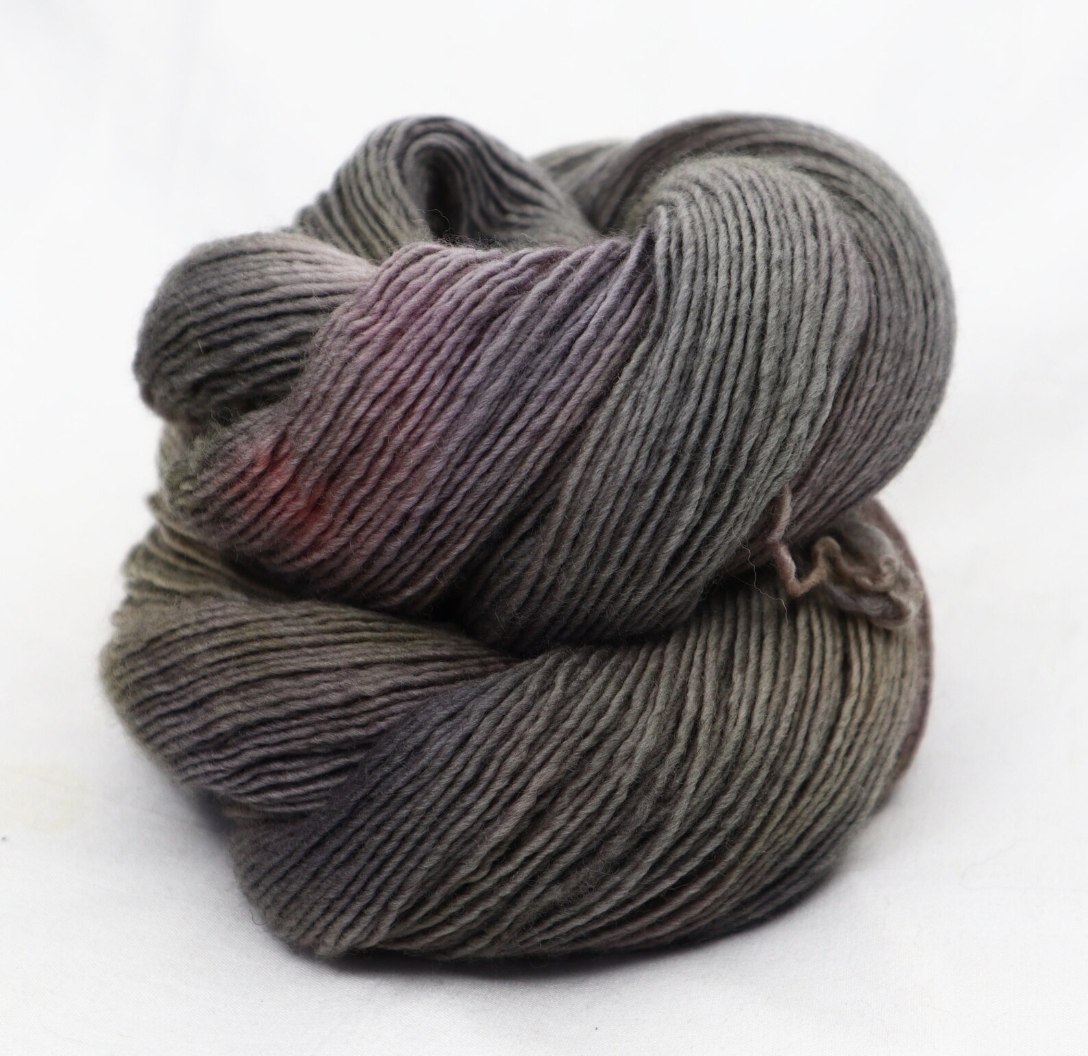 Superfine Merino Wool Yarn Worsted single 437 yards 400 mètres Etsy