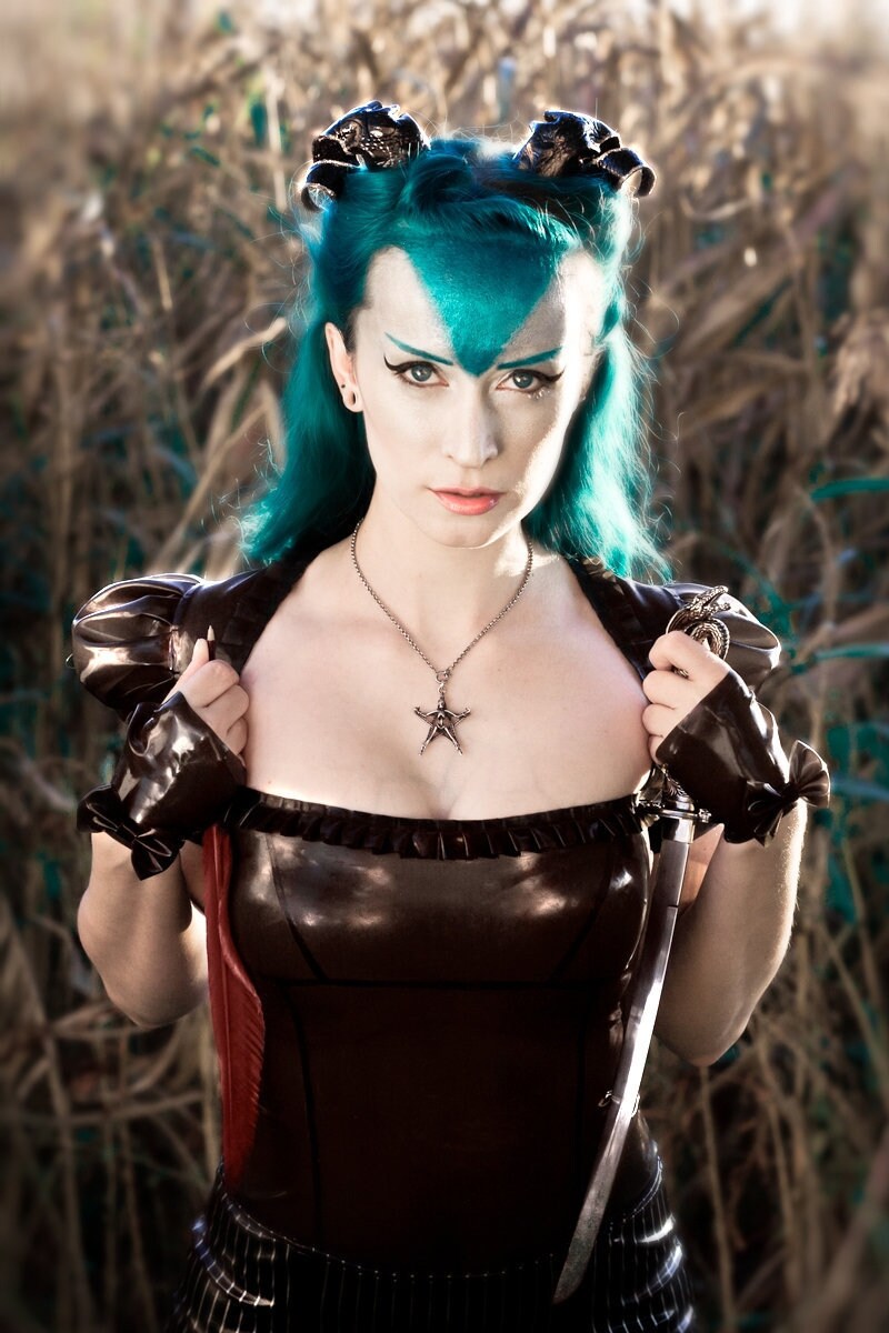 Cosplay Demon Cosplay Demon