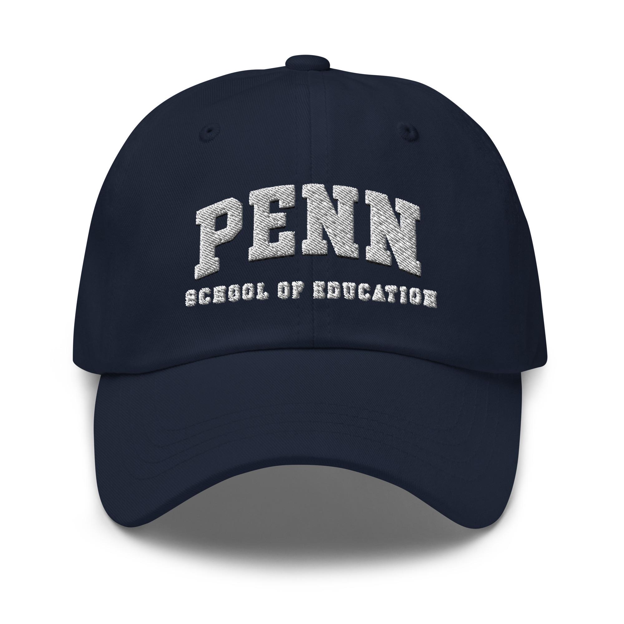 Upenn Hat