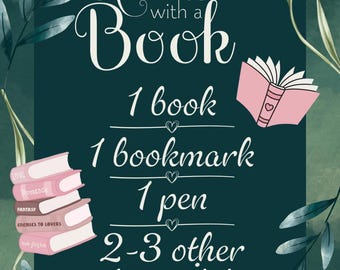 Blind Date with a Book | Book Gift