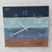 see more listings in the Coastal Clock Collection section