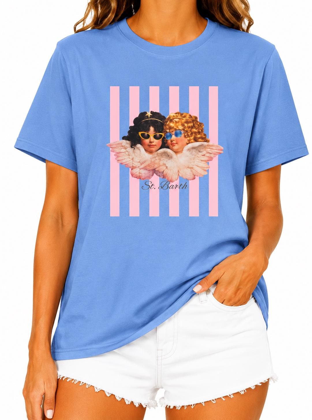 Fiorucci t shirt - Etsy 日本
