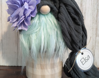 Elsa Gnome