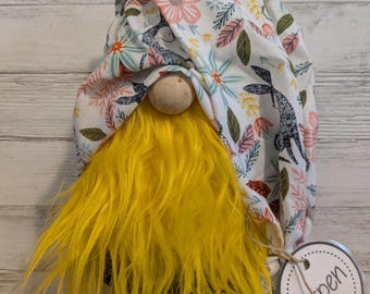 Aspen Gnome