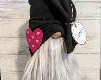 Sandra Gnome