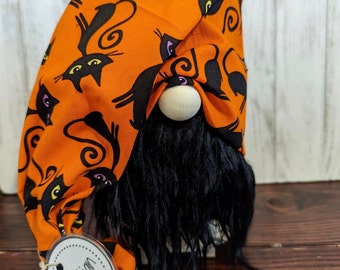 Sebastian gnome